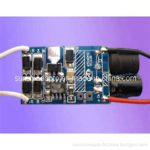 LED Drivers Single Color LED Lights (AT1140)